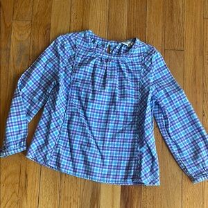 Vineyard Vines Plaid shirt